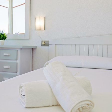 Hostal Molins Park イビサ・タウン エクステリア 写真