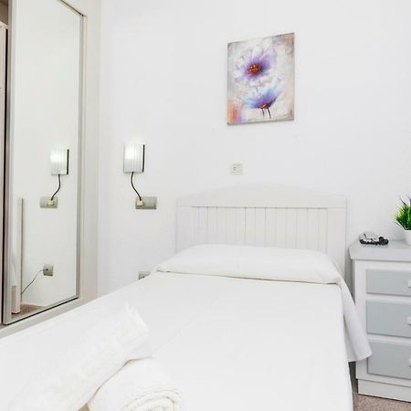 Hostal Molins Park イビサ・タウン エクステリア 写真