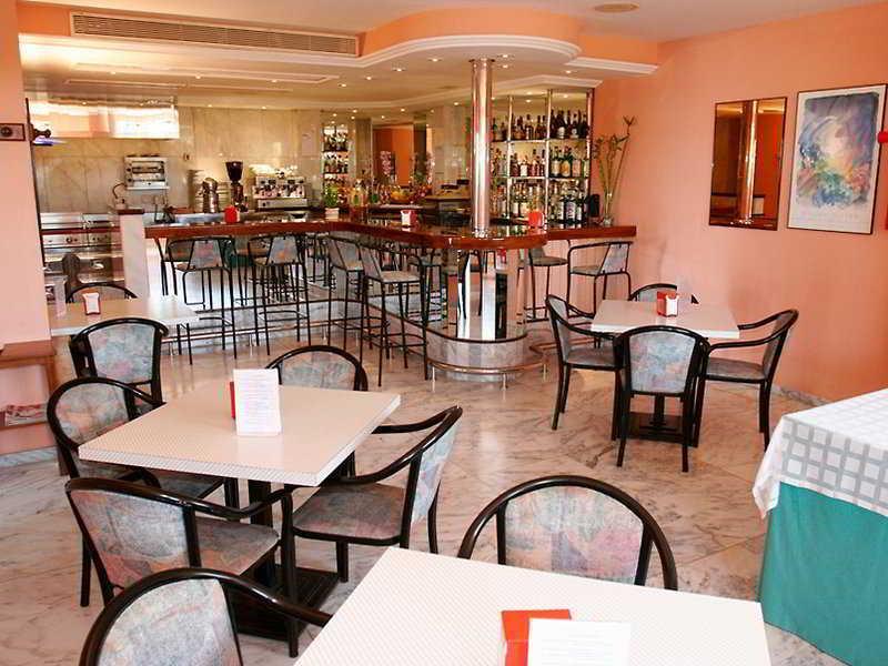 Hostal Molins Park イビサ・タウン エクステリア 写真