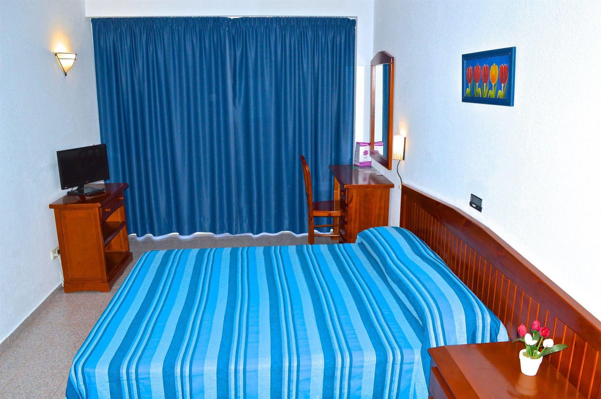 Hostal Molins Park イビサ・タウン エクステリア 写真