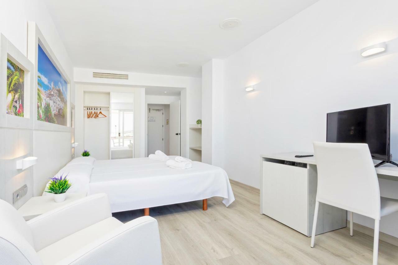 Hostal Molins Park イビサ・タウン エクステリア 写真